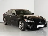 INFINITI Q50 3.0T SPORT SENSORY+ VISIBILITY (2024)